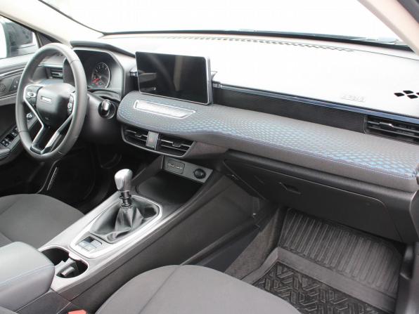Haval Jolion I Рестайлинг с пробегом 2025 года, цена 1 829 000 рублей, 32346 км, внедорожник, Автокод Объявления