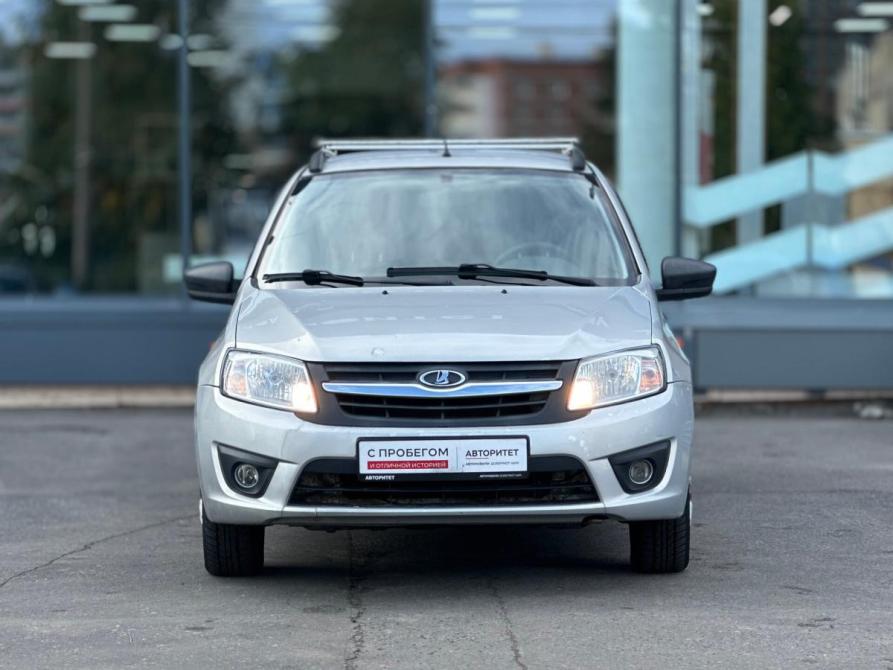 Lada (ВАЗ) Granta I Архангельск  - изображение 3