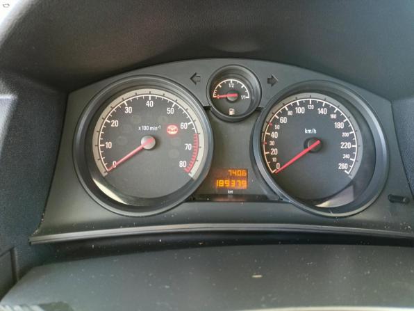 Opel Astra H Рестайлинг с пробегом 2012 года, цена 570 000 рублей, 189000 км, седан, Автокод Объявления