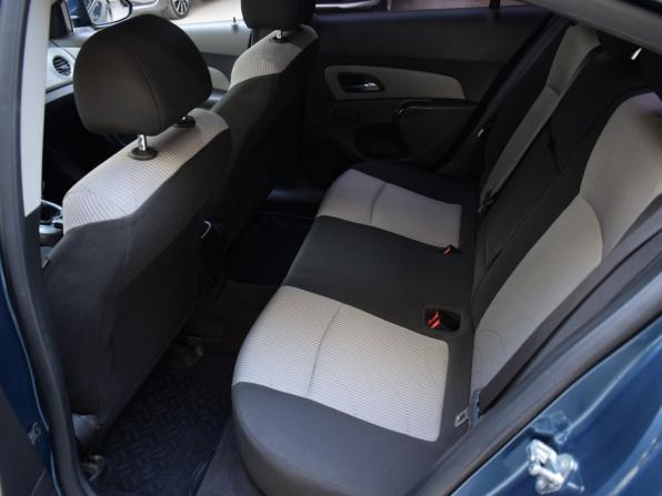 Chevrolet Cruze I с пробегом 2012 года, цена 595 000 рублей, 136243 км, седан, Автокод Объявления