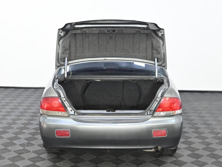 Mitsubishi Lancer IX Рестайлинг Москва  - изображение 5