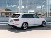 Audi Q7 II (4M) Курган  - изображение 24