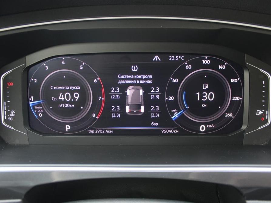 Volkswagen Tiguan II Липецк  - изображение 13