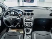 Peugeot 408 I Самара  - изображение 24