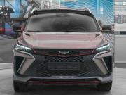 Geely Coolray I Рестайлинг Москва  - изображение 25