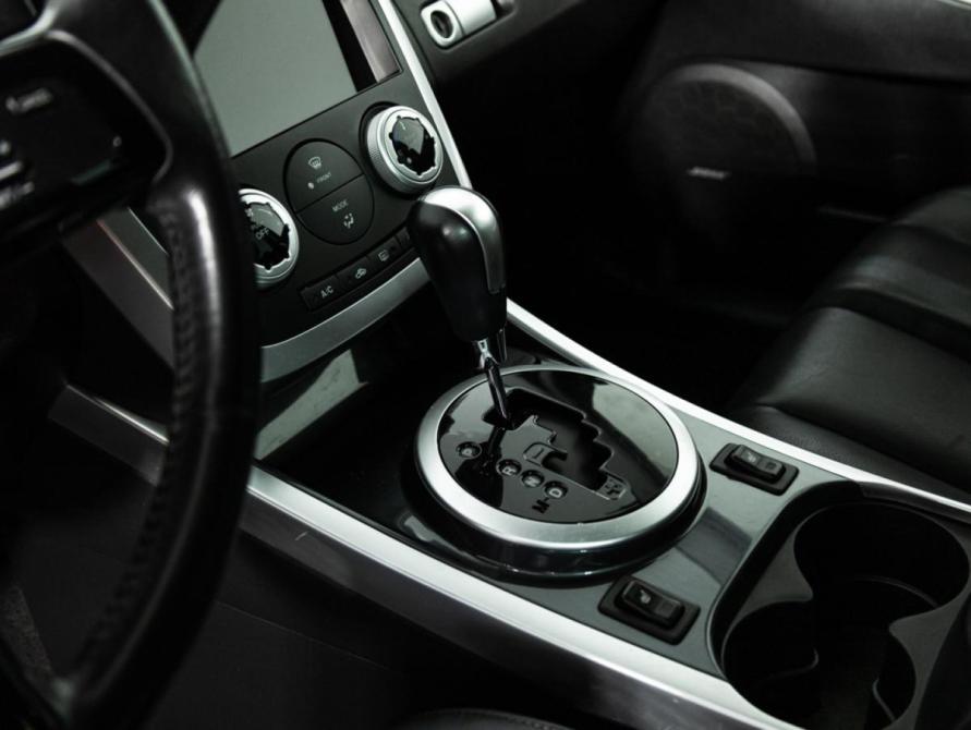 Mazda CX-7 I Санкт-Петербург  - изображение 19