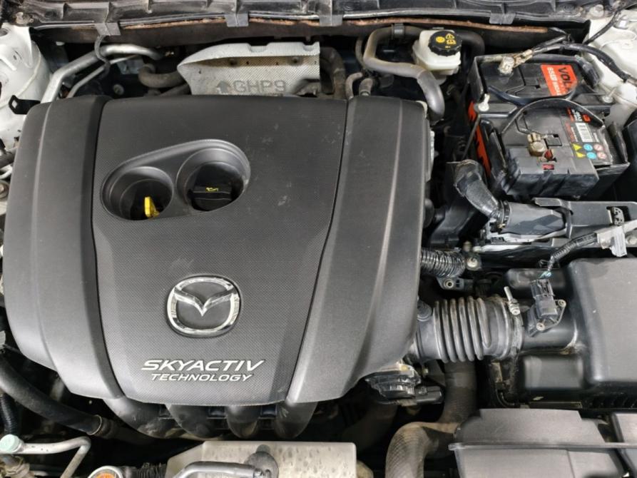 Mazda 6 III (GJ) Курск  - изображение 22