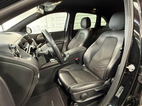 Mercedes-Benz B-Класс III (W247) с пробегом 2019 года, цена 2 200 000 рублей, 59000 км, хэтчбек, Автокод Объявления