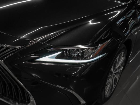 Lexus ES VII с пробегом 2021 года, цена 4 200 000 рублей, 59939 км, седан, Автокод Объявления