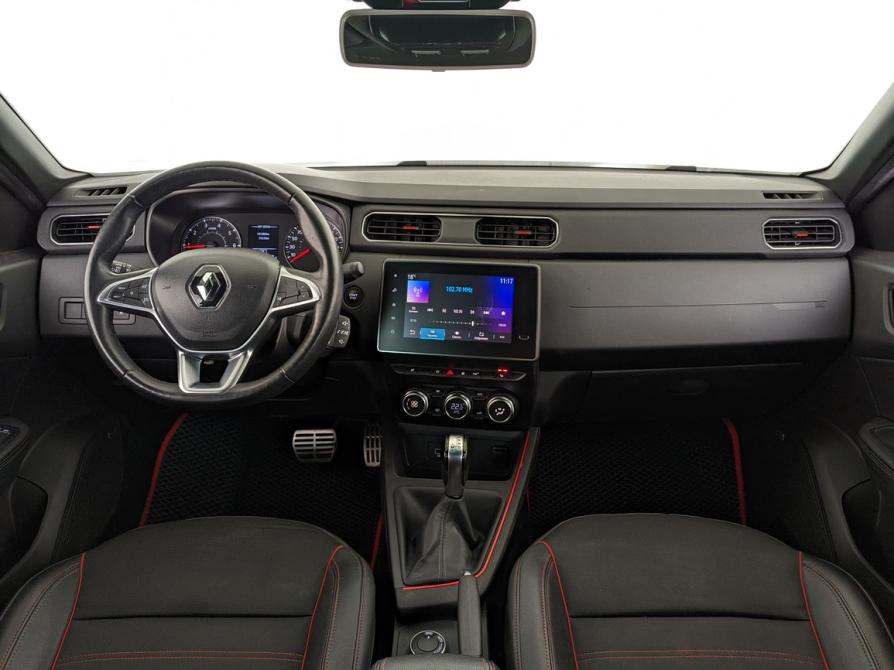Renault Arkana I Москва  - изображение 14