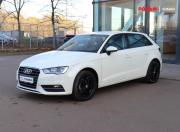 Audi A3 III (8V) Химки  - изображение 18