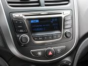 Hyundai Solaris I Рестайлинг Москва  - изображение 36