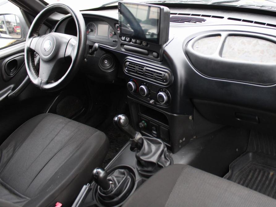 Chevrolet Niva I Рестайлинг Дзержинск  - изображение 9