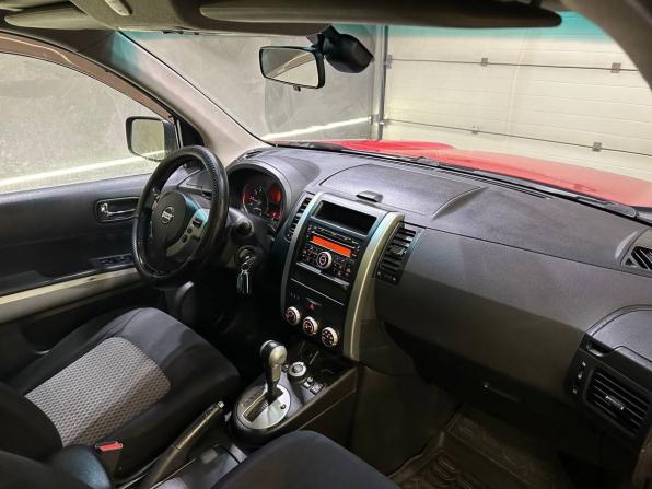 Nissan X-Trail II с пробегом 2010 года, цена 799 000 рублей, 173484 км, внедорожник, Автокод Объявления