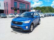 Hyundai Creta I Рестайлинг Тула  - изображение 8