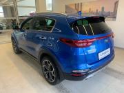Kia Sportage IV Рестайлинг Челябинск  - изображение 30