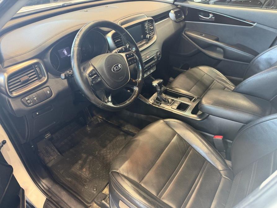 Kia Sorento III Prime Рестайлинг Челябинск  - изображение 10