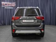 Mitsubishi Outlander III Рестайлинг 3 Москва  - изображение 26
