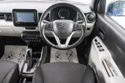 Suzuki Ignis III Красноярск  - изображение 37