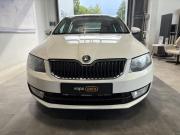 Skoda Octavia III (A7) Новомосковск  - изображение 20