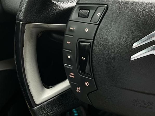Citroen C5 II с пробегом 2012 года, цена 429 000 рублей, 156171 км, седан, Автокод Объявления