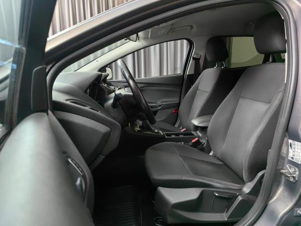 Ford Focus III Рестайлинг с пробегом 2017 года, цена 1 020 000 рублей, 176706 км, универсал, Автокод Объявления