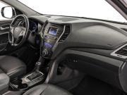 Hyundai Santa Fe III Рестайлинг Москва  - изображение 43