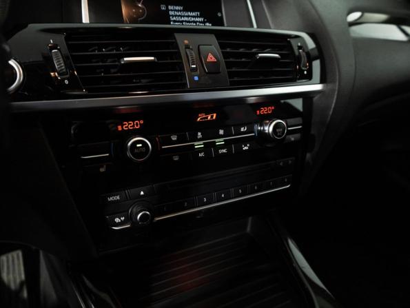 BMW X3 II (F25) Рестайлинг с пробегом 2014 года, цена 2 199 700 рублей, 173128 км, внедорожник, Автокод Объявления