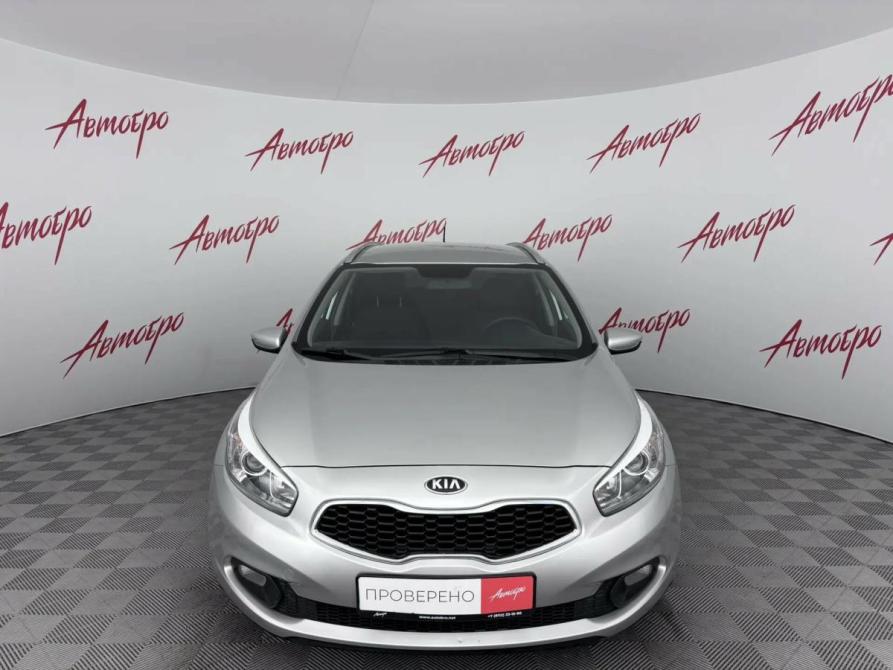 Kia Ceed II Псков  - изображение 8