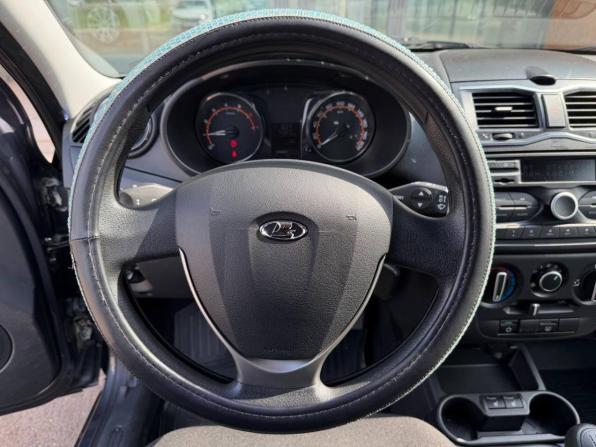 Lada (ВАЗ) Granta I Рестайлинг с пробегом 2020 года, цена 720 000 рублей, 71993 км, хэтчбек, Автокод Объявления