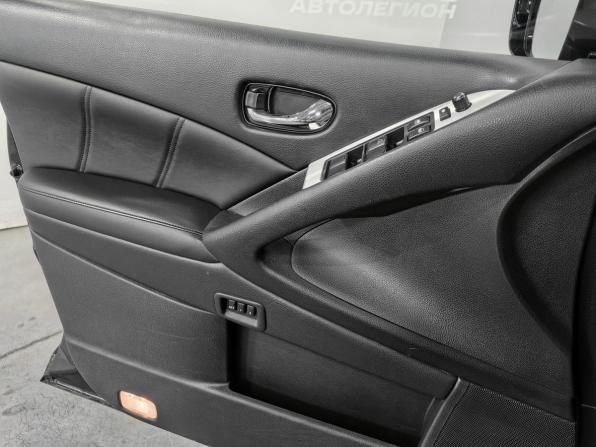 Nissan Murano II (Z51) Рестайлинг 2 с пробегом 2015 года, цена 1 820 000 рублей, 164000 км, внедорожник, Автокод Объявления