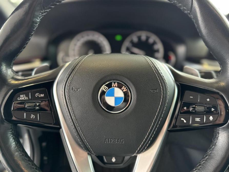 BMW 5 серии VII (G30/G31/G38) Екатеринбург  - изображение 10