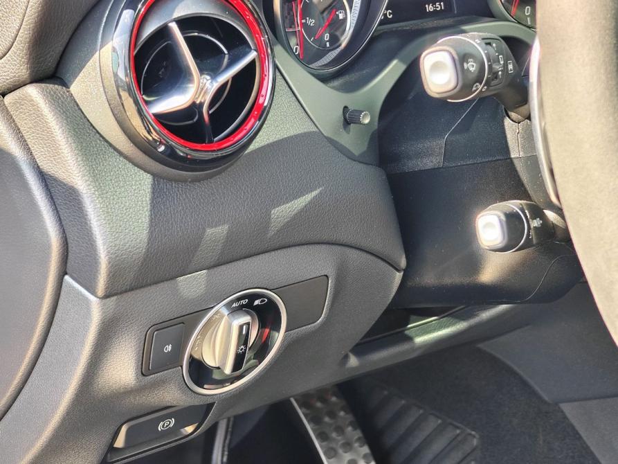 Mercedes-Benz GLA AMG I (X156) Рестайлинг Санкт-Петербург  - изображение 16
