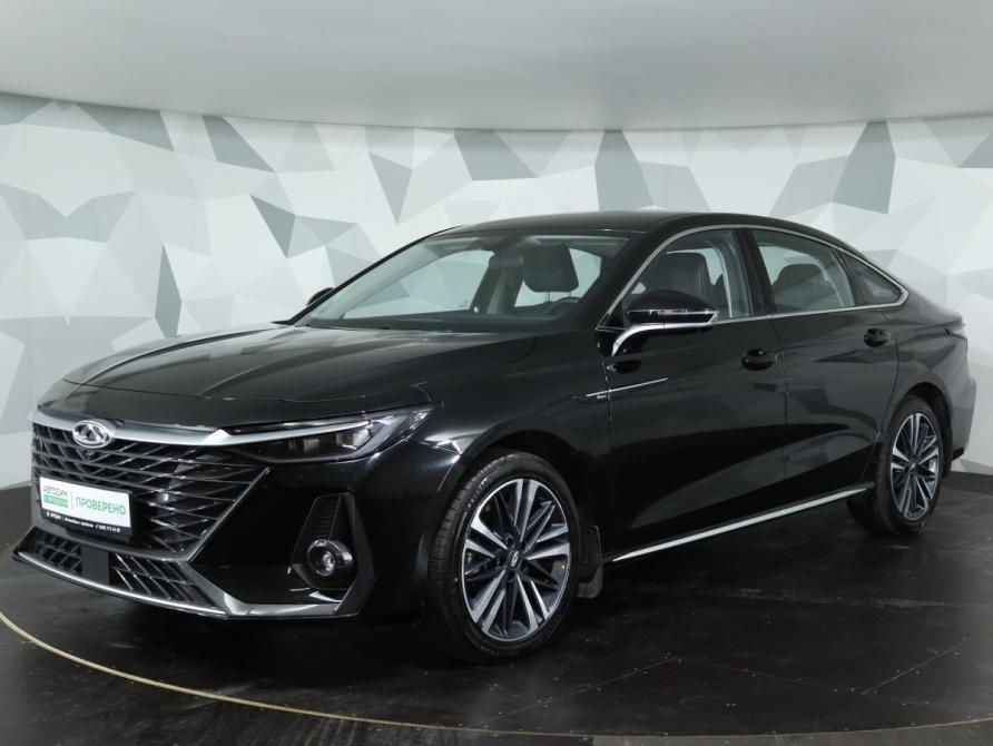 Chery Arrizo 8 Москва  - изображение 1