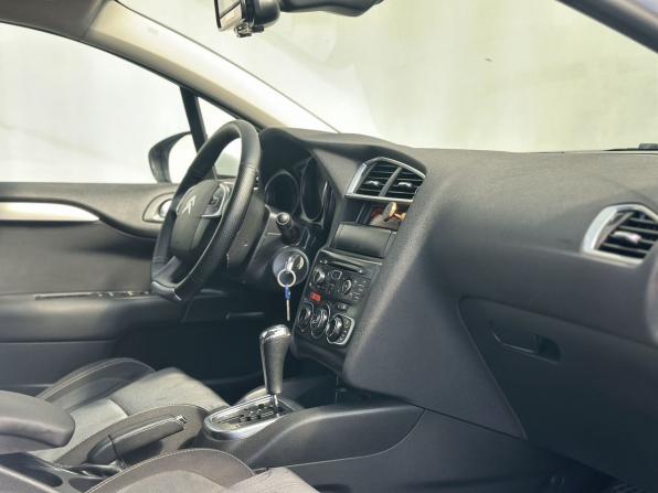 Citroen C4 II с пробегом 2012 года, цена 620 000 рублей, 190817 км, хэтчбек, Автокод Объявления
