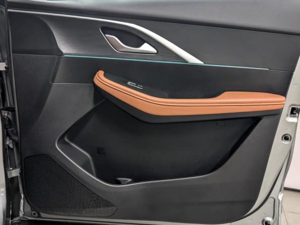 Omoda C5 I с пробегом 2024 года, цена 1 740 000 рублей, 41642 км, внедорожник, Автокод Объявления