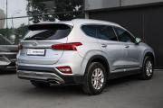 Hyundai Santa Fe IV Москва  - изображение 32