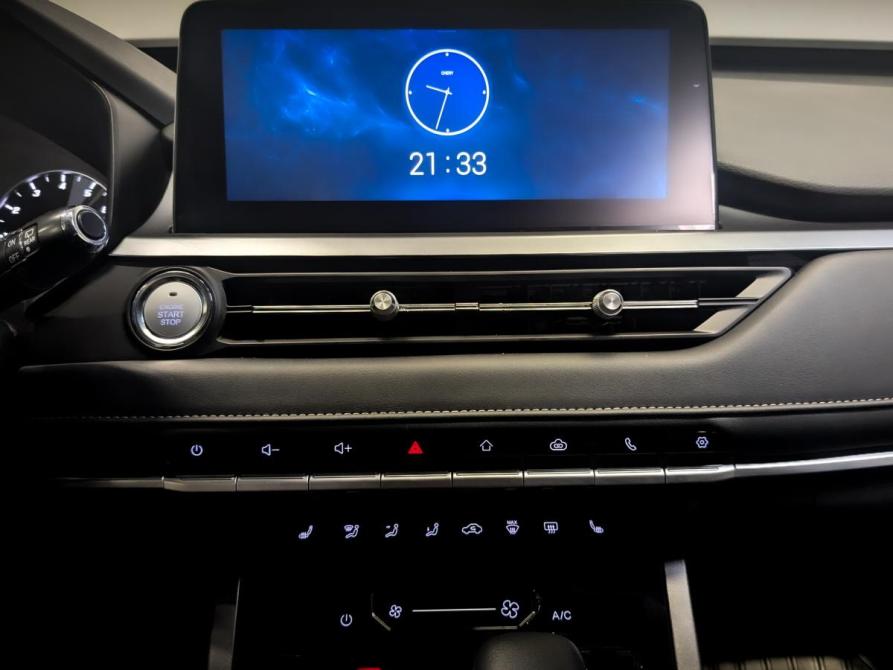 Chery Tiggo 4 Pro I Рестайлинг Москва  - изображение 15