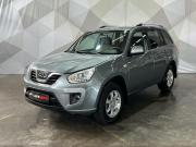 Chery Tiggo (T11) I Рестайлинг (FL) Оренбург  - изображение 23