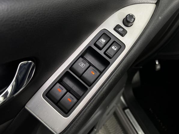 Nissan Murano II (Z51) с пробегом 2009 года, цена 1 150 000 рублей, 192064 км, внедорожник, Автокод Объявления
