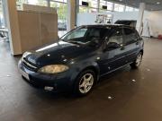 Chevrolet Lacetti I Чебоксары  - изображение 43