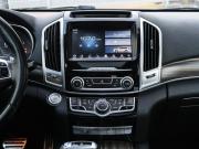 Haval H9 I Рестайлинг Москва  - изображение 32
