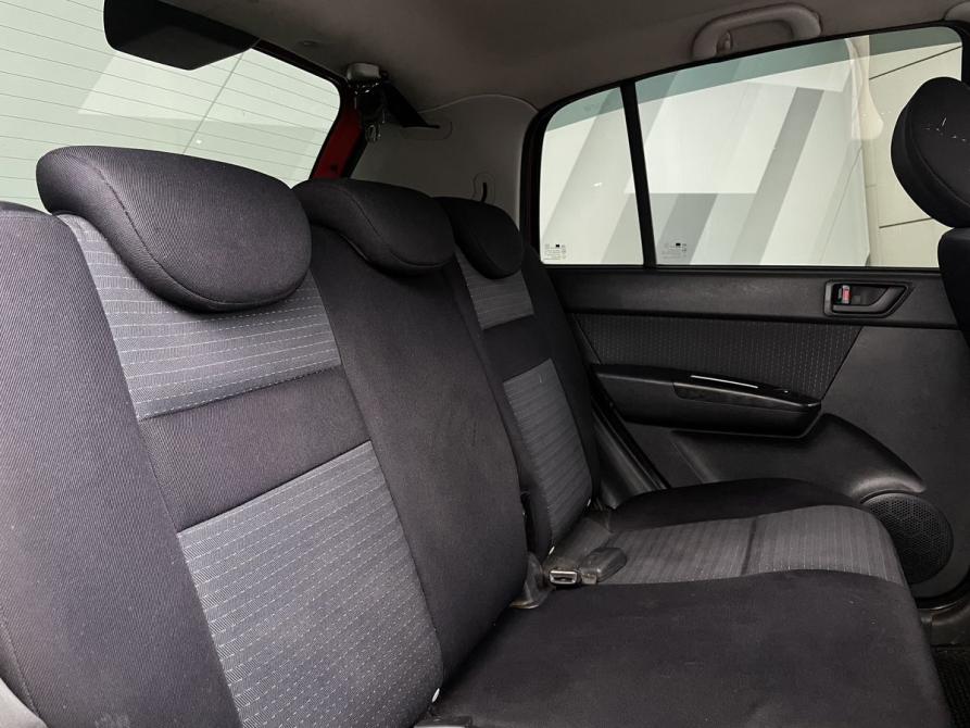 Hyundai Getz I Рестайлинг Екатеринбург  - изображение 20