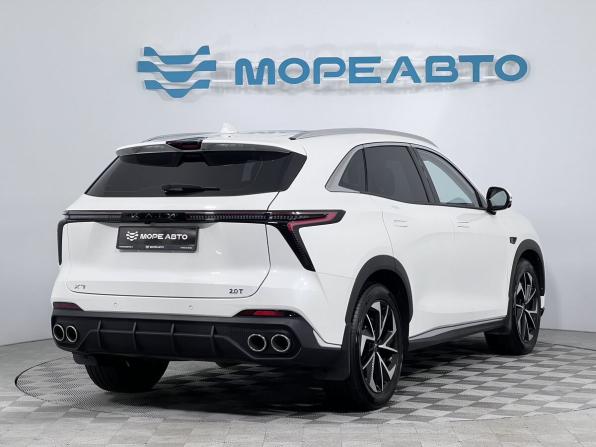 Kaiyi X7 Kunlun с пробегом 2024 года, цена 2 365 000 рублей, 40000 км, внедорожник, Автокод Объявления