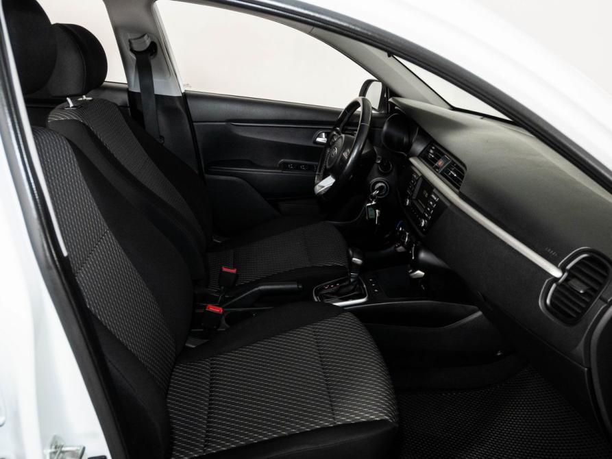 Kia Rio IV Казань  - изображение 6