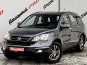Honda CR-V III Рестайлинг Екатеринбург  - изображение 23