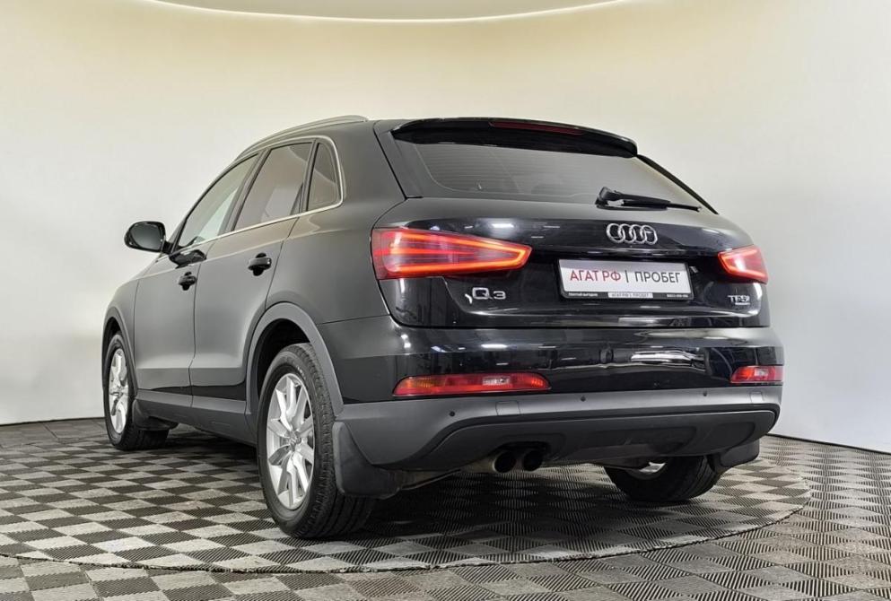 Audi Q3 I (8U) Нижний Новгород  - изображение 6