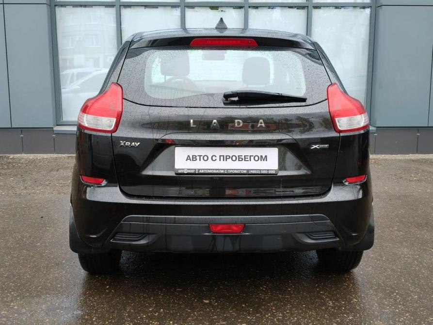 Lada (ВАЗ) XRAY I Ярославль  - изображение 7