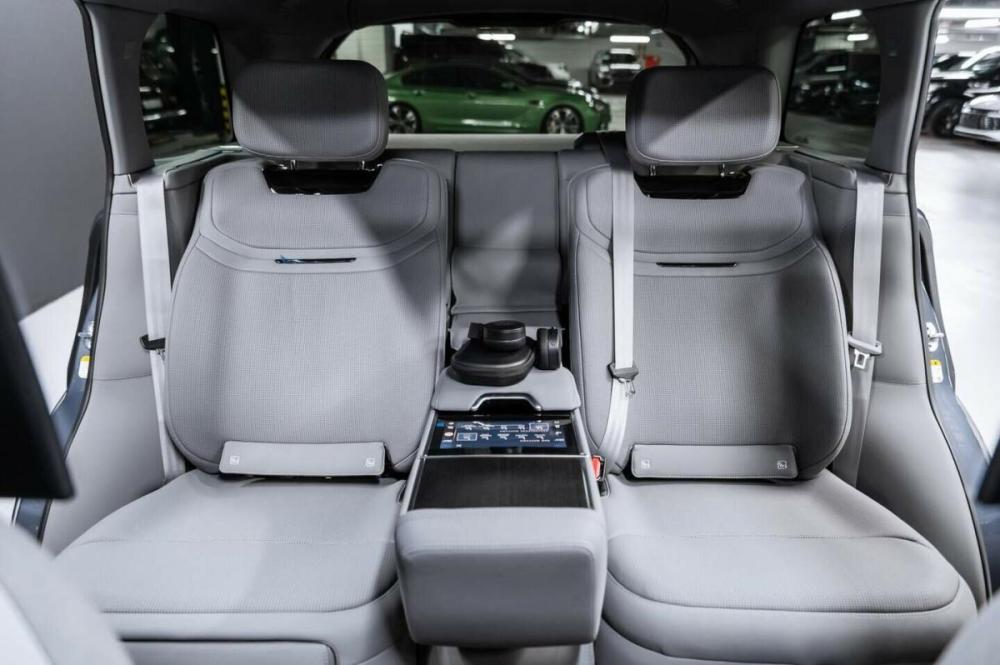 Land Rover Range Rover V Москва  - изображение 18