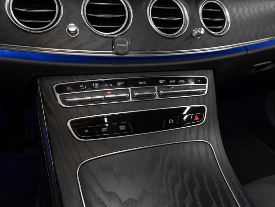 Mercedes-Benz E-Класс V (W213 S213 C238) Рестайлинг Москва  - изображение 17